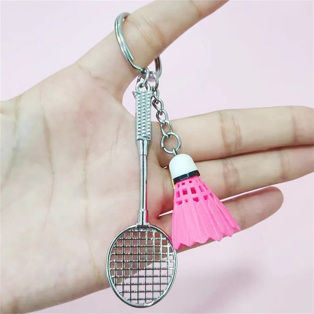 badminton racket holders