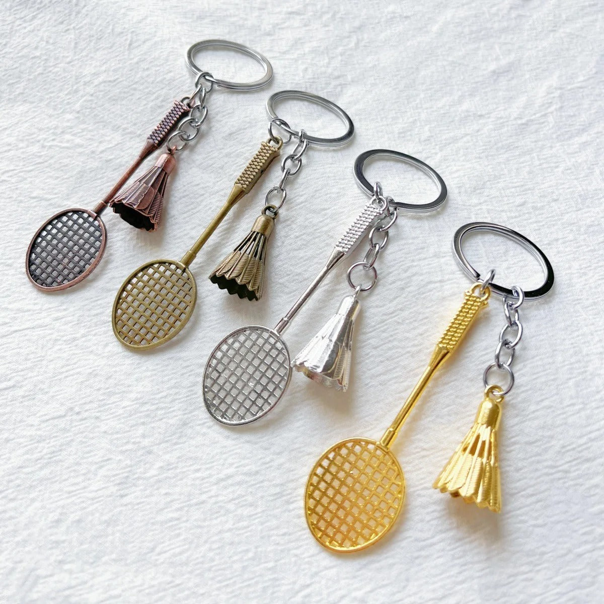 badminton racket holders