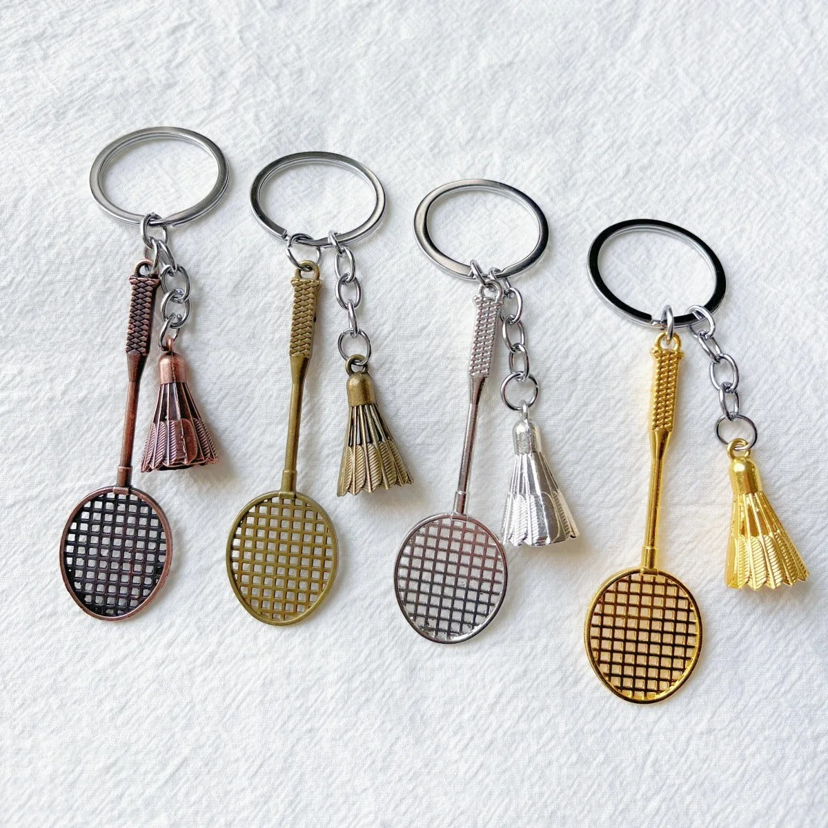 badminton racket holders