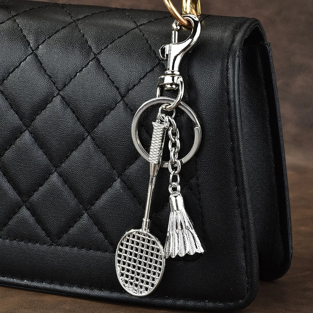 badminton racket holders