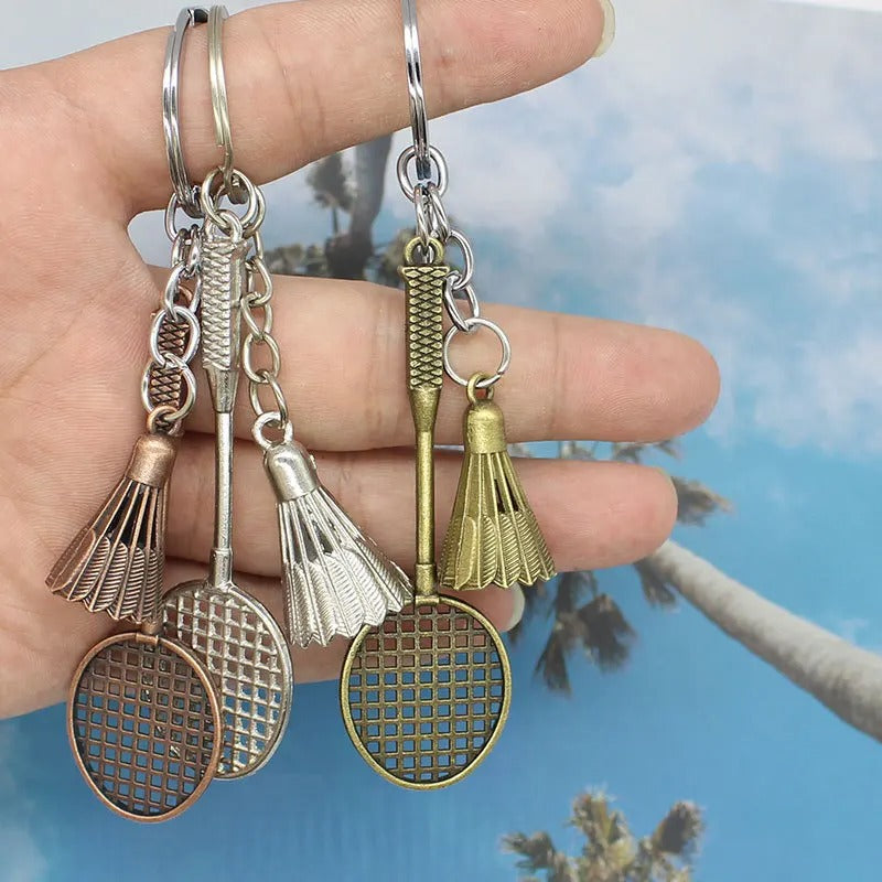 badminton racket holders