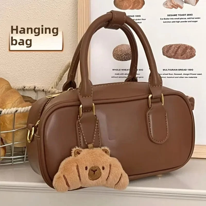 kapibala keychain
