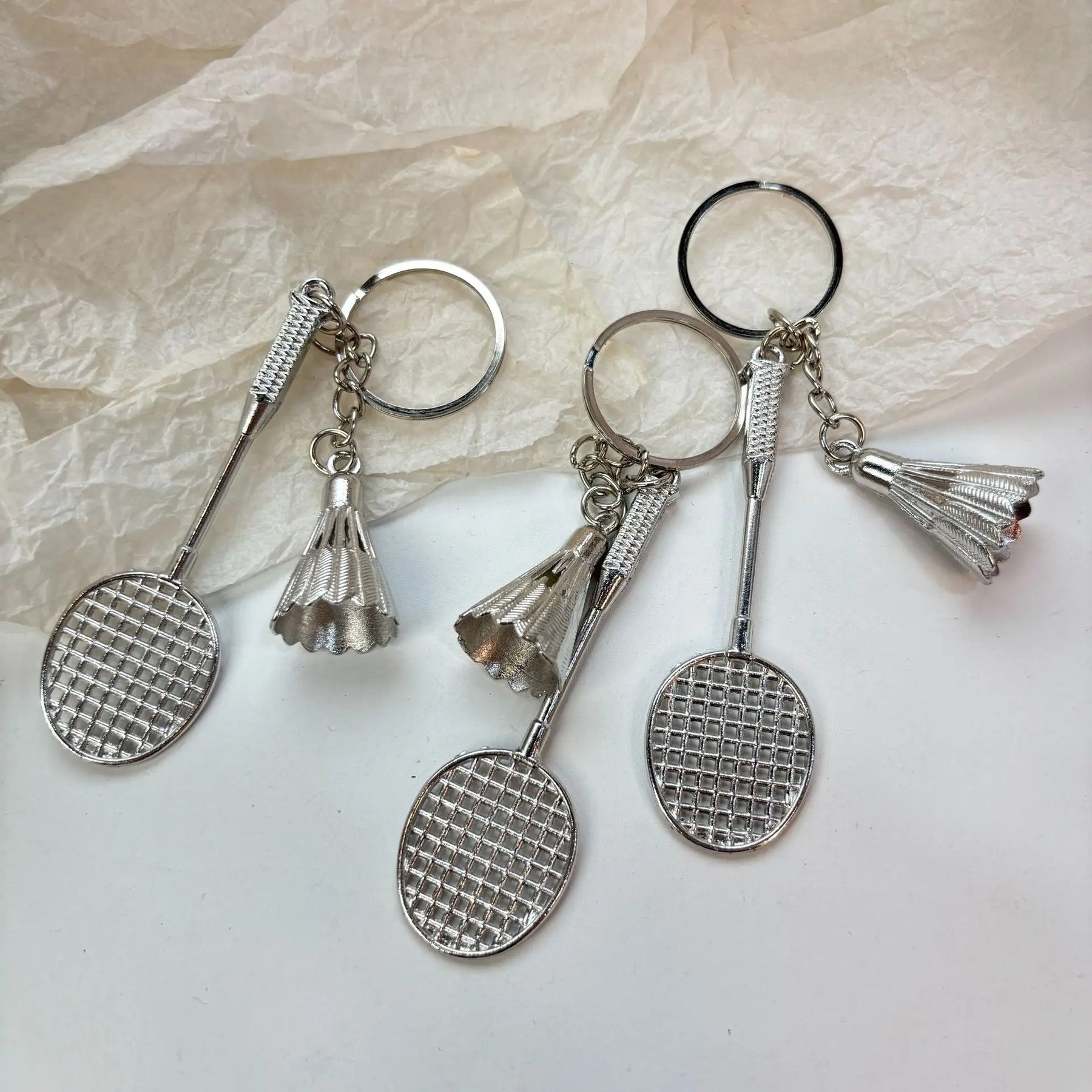 badminton racket holders