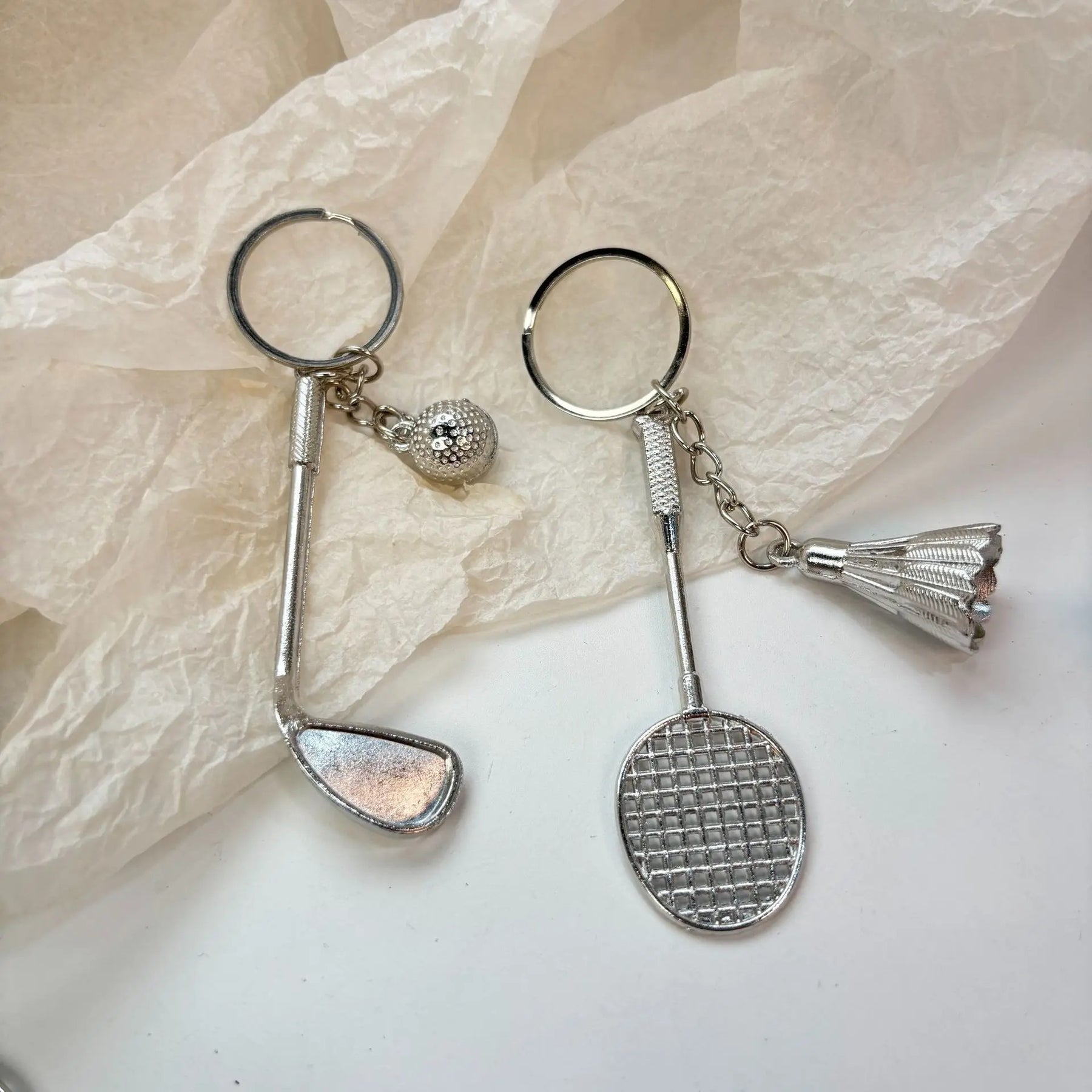 badminton racket holders
