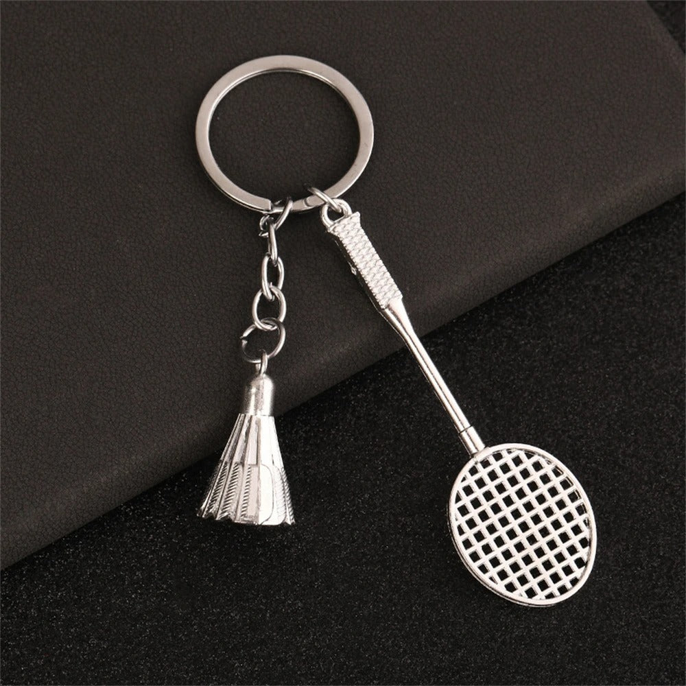 badminton racket holders