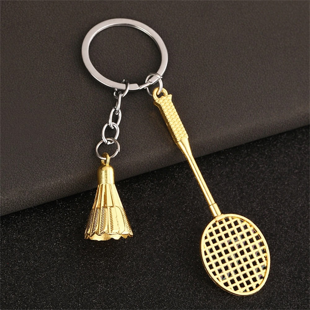badminton racket holders