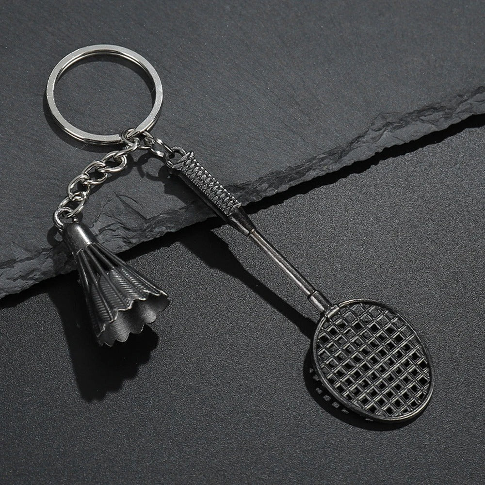 badminton racket holders