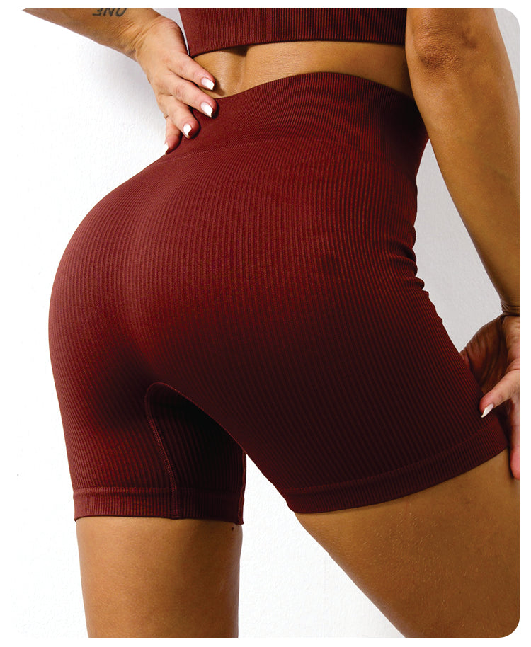 Ensemble Fitness Femme Harmonie Athlétique