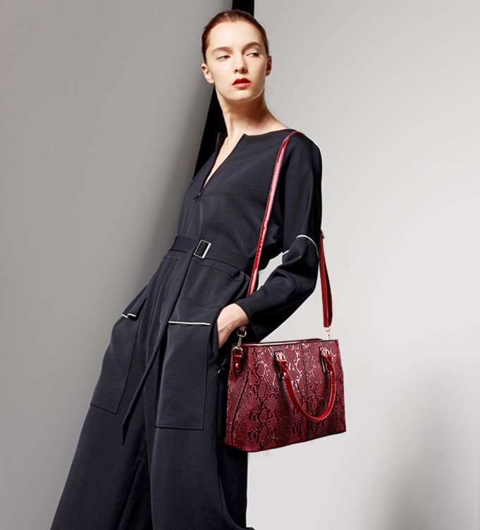 Sac à Main Charme Urbain