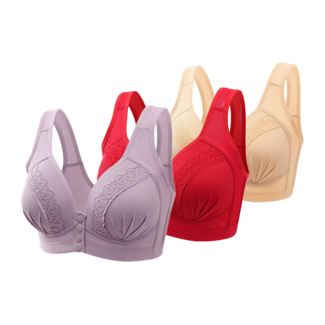 Soutien-gorge Femme Style Unique