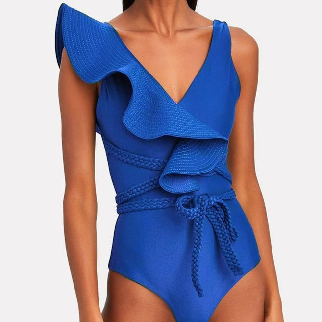 Maillot Femme Esprit Balnéaire