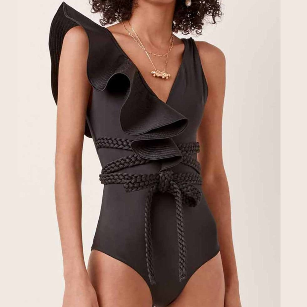 Maillot Femme Esprit Balnéaire
