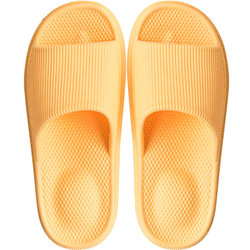 Chaussons Femme Toucher Doux