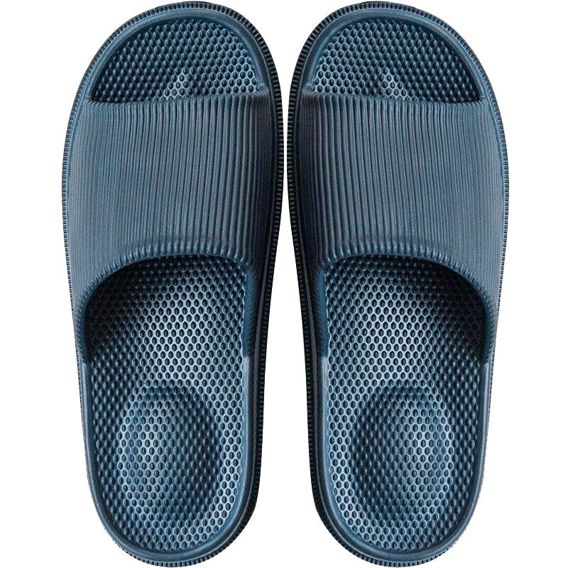 Chaussons Femme Toucher Doux