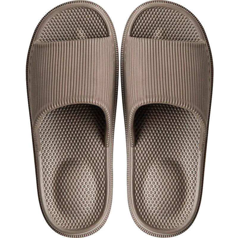 Chaussons Femme Toucher Doux
