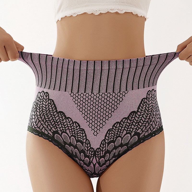 Culotte Féminin Confort Élégant