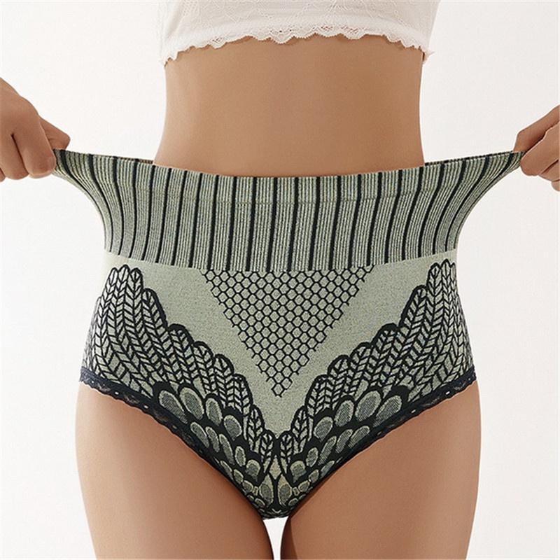 Culotte Féminin Confort Élégant