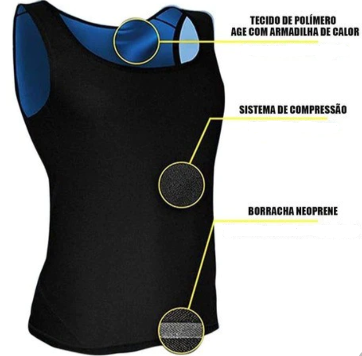 Débardeur Femme Essence Fluide