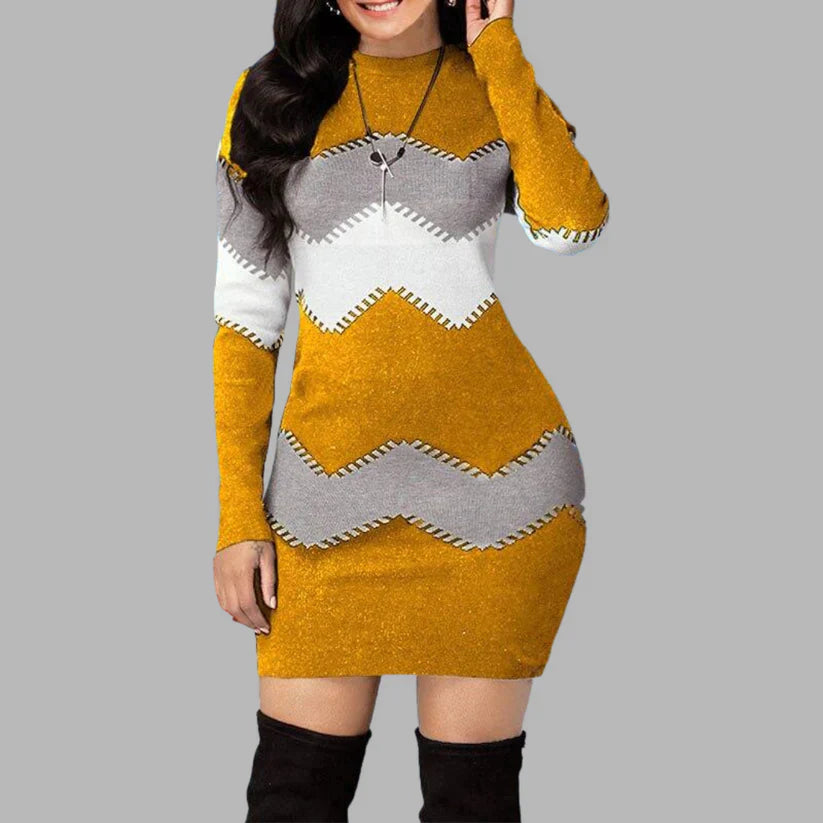 Robe Femme Murmure Urbain
