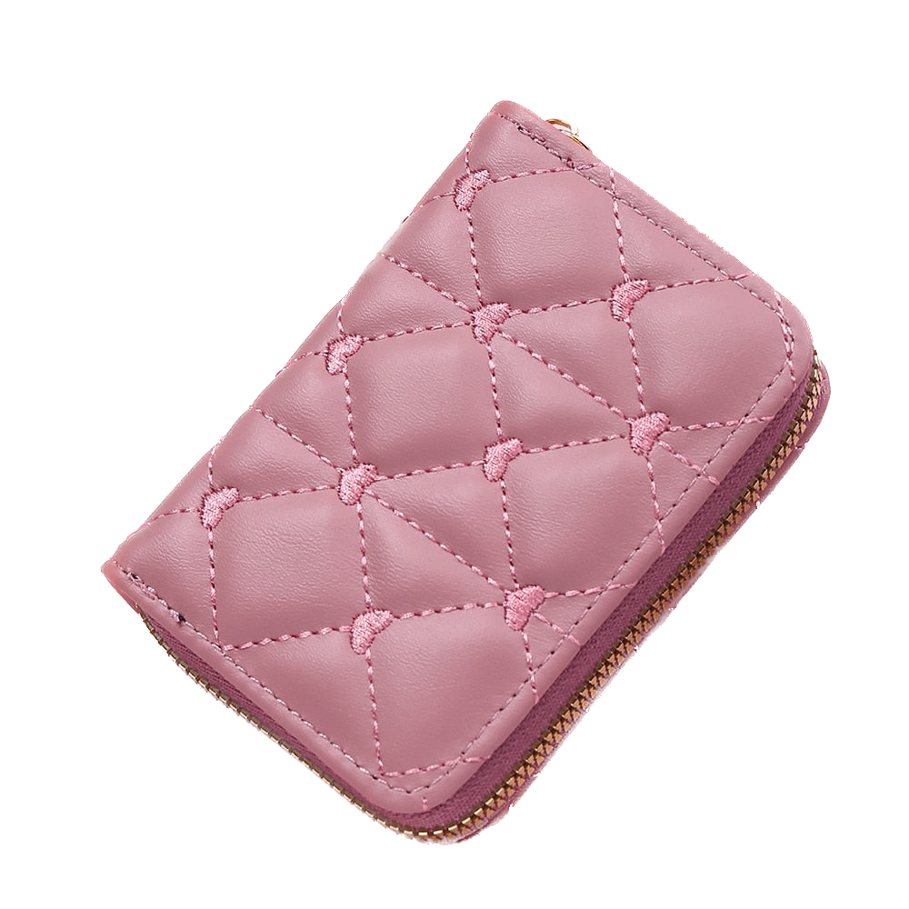Portefeuille Femme Charme Quotidien