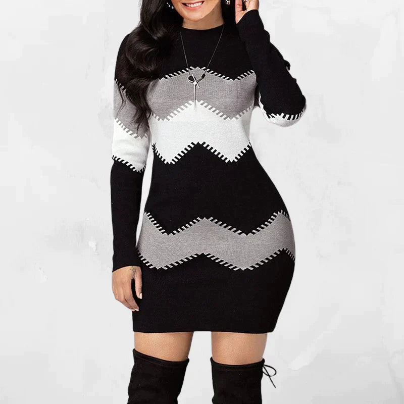 Robe Femme Murmure Urbain