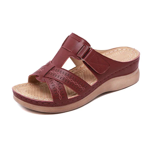 Sandale Femme Orthopédique OrtoStyle