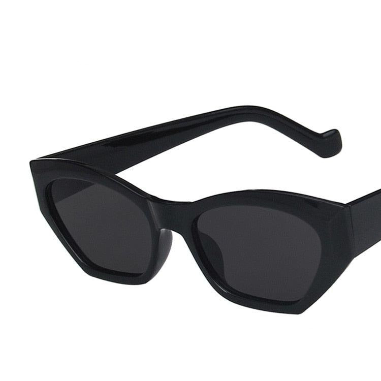 Lunettes de Soleil Femme Luxe