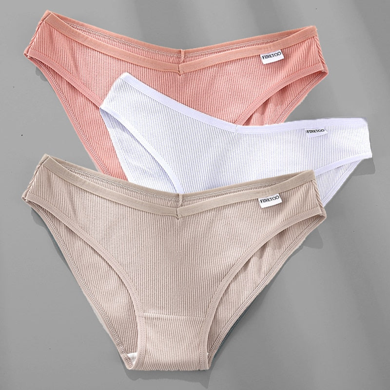 Culotte Féminin Toucher de Séduction