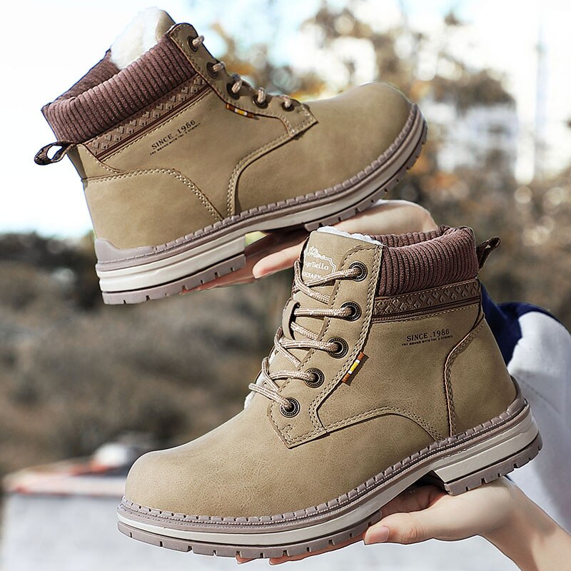 Botte Femme Venture Odyssey