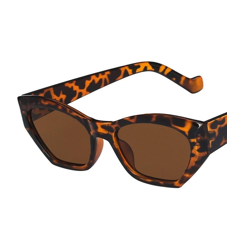 Lunettes de Soleil Femme Luxe