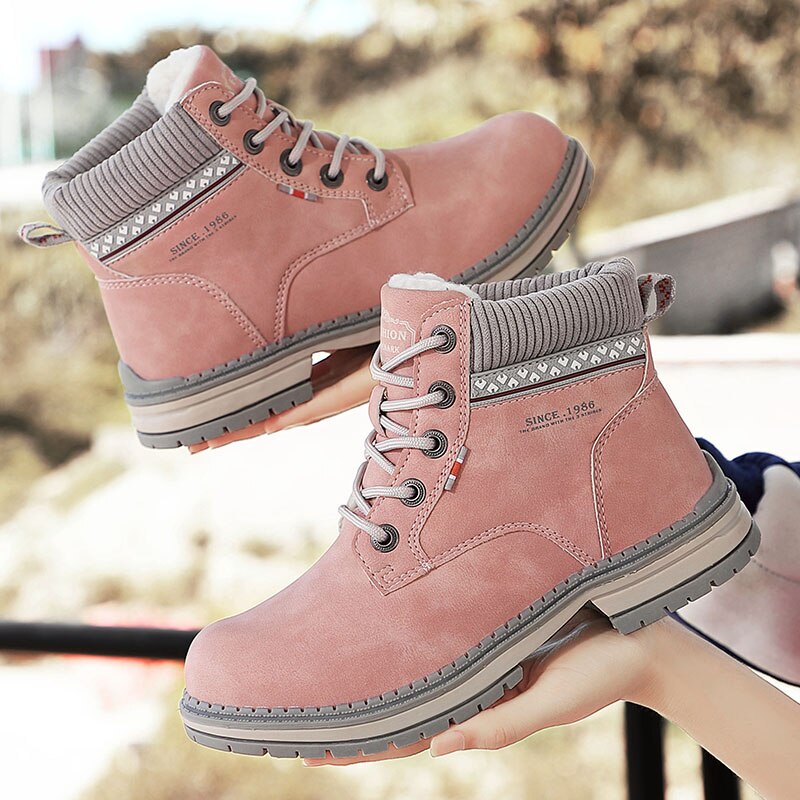 Botte Femme Venture Odyssey