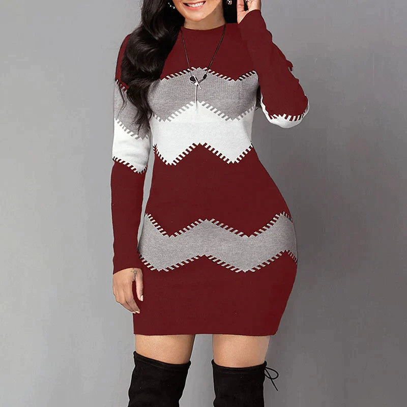 Robe Femme Murmure Urbain