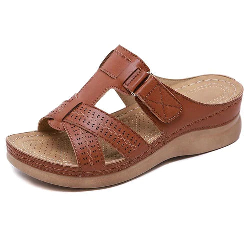 Sandale Femme Orthopédique OrtoStyle