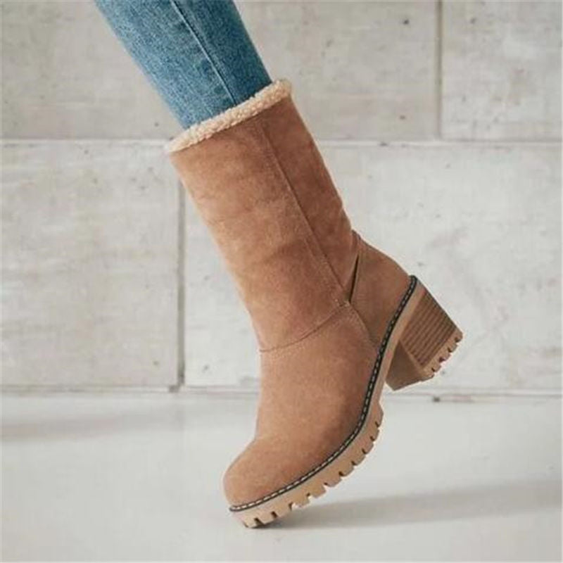 Bottes Femme Pathfinder