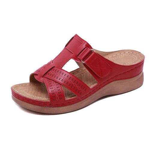 Sandale Femme Orthopédique OrtoStyle