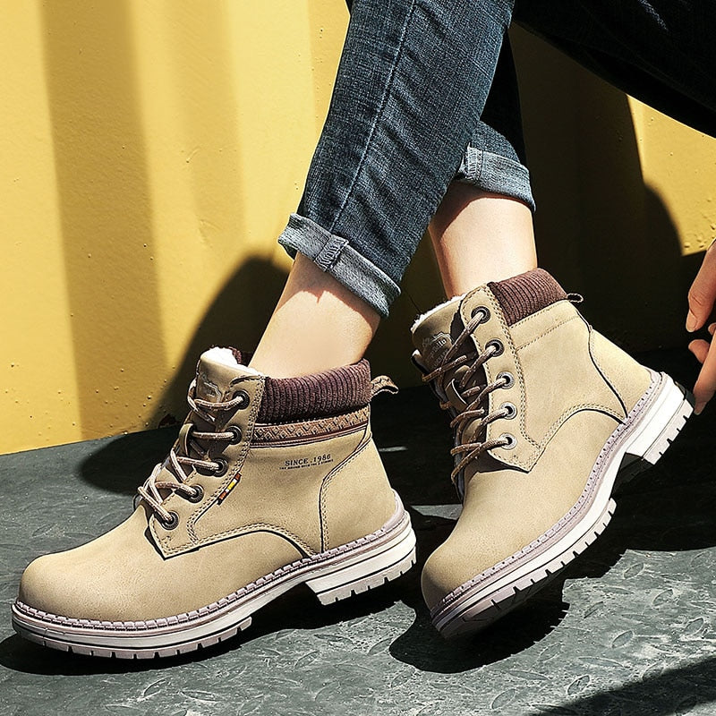 Botte Femme Venture Odyssey