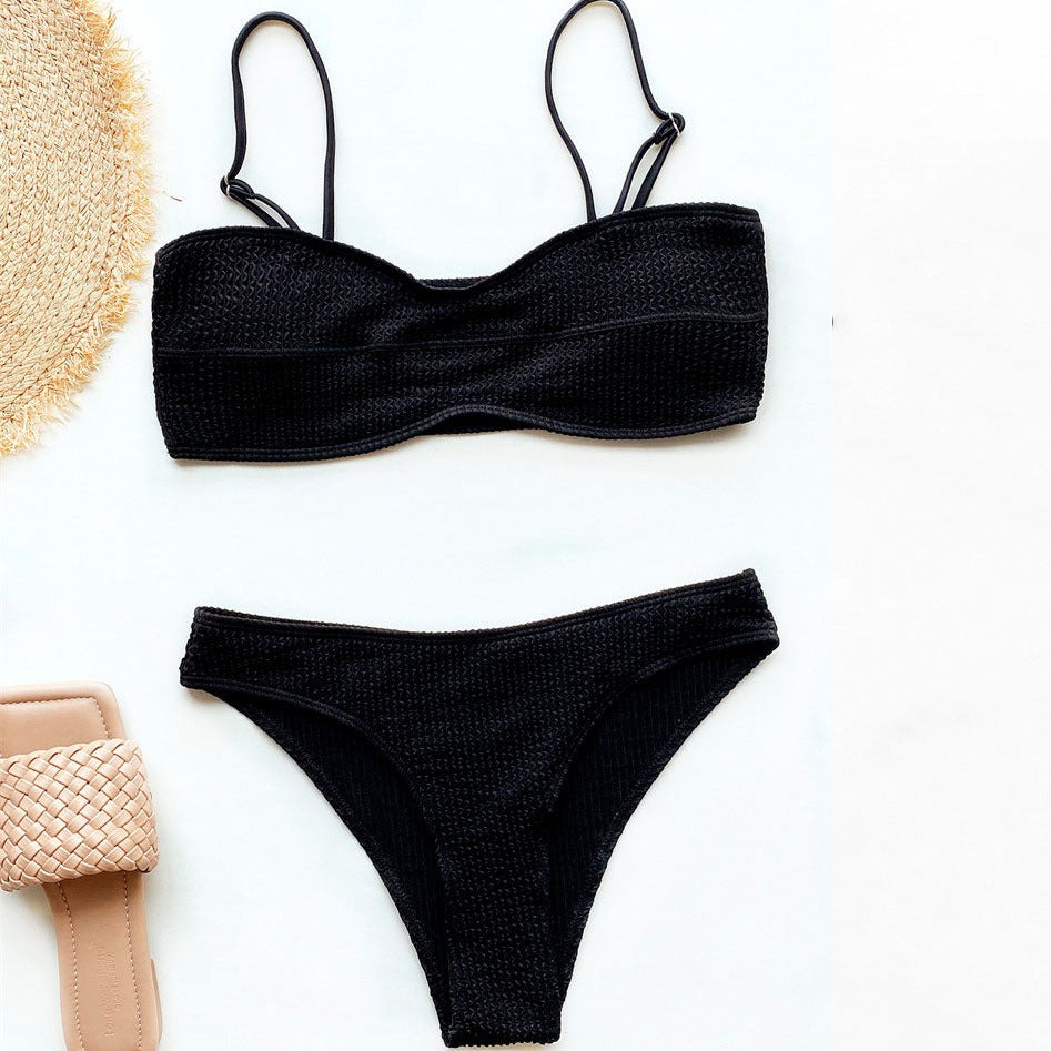 Bikini Soleil Tropical