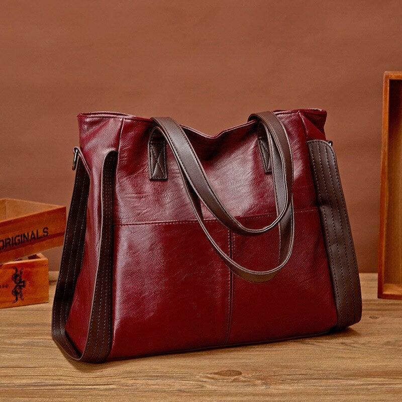 Sac à Main Femme Touche de Classe