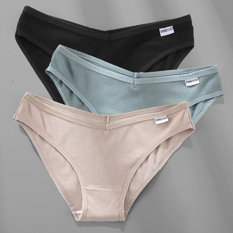Culotte Féminin Toucher de Séduction