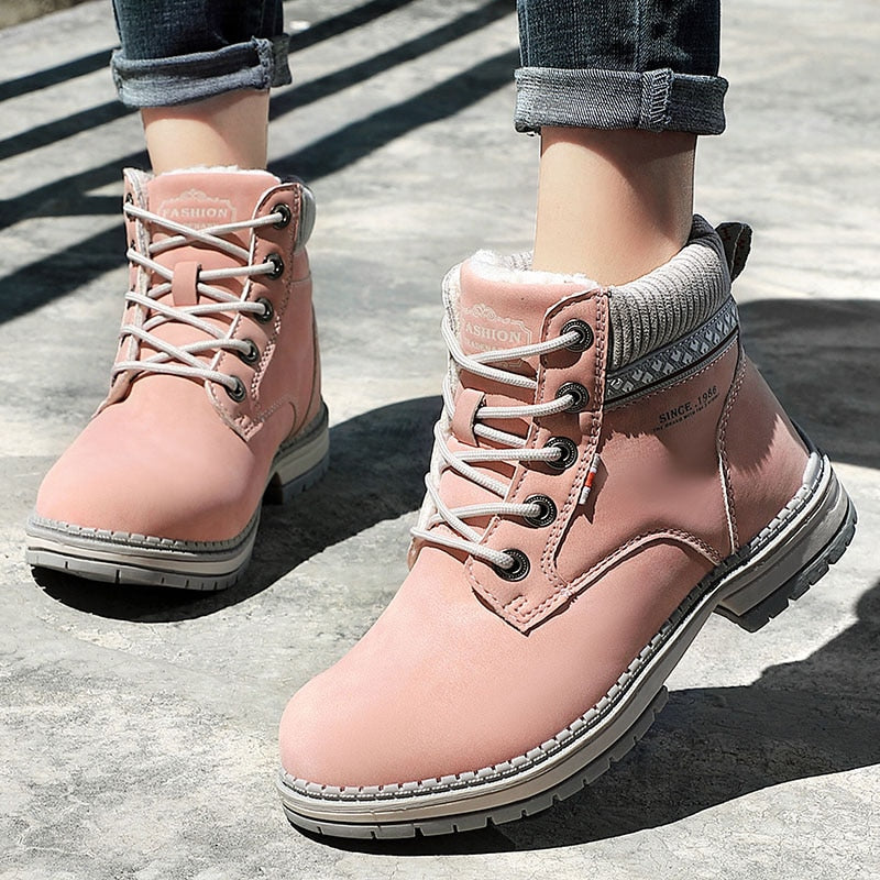 Botte Femme Venture Odyssey
