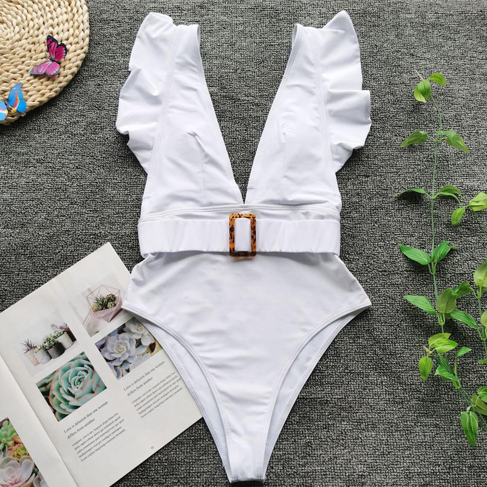 Maillot Femme Confort & Élégance Tropicale