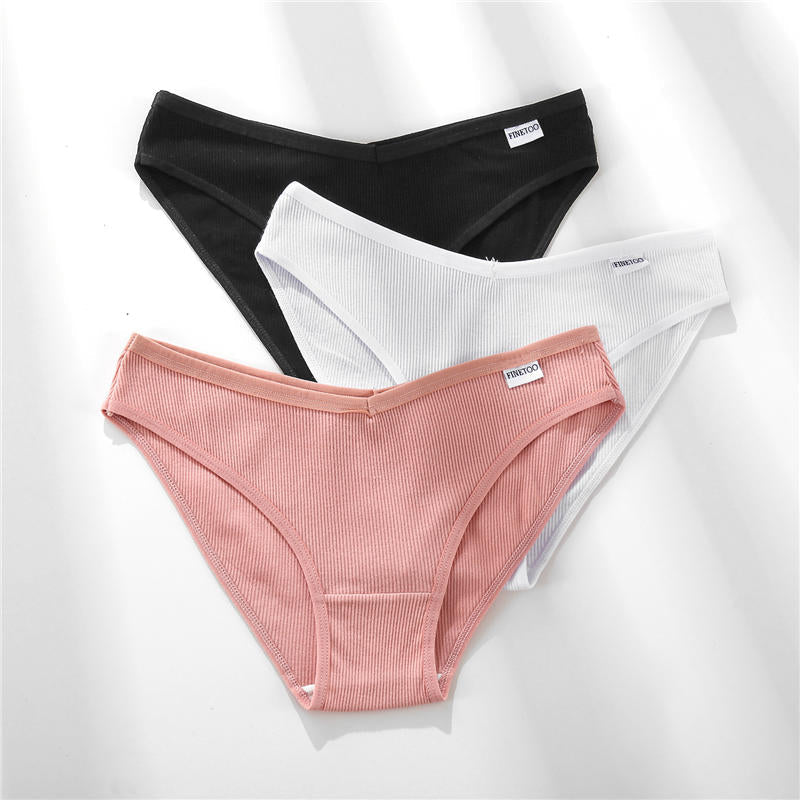 Culotte Féminin Toucher de Séduction
