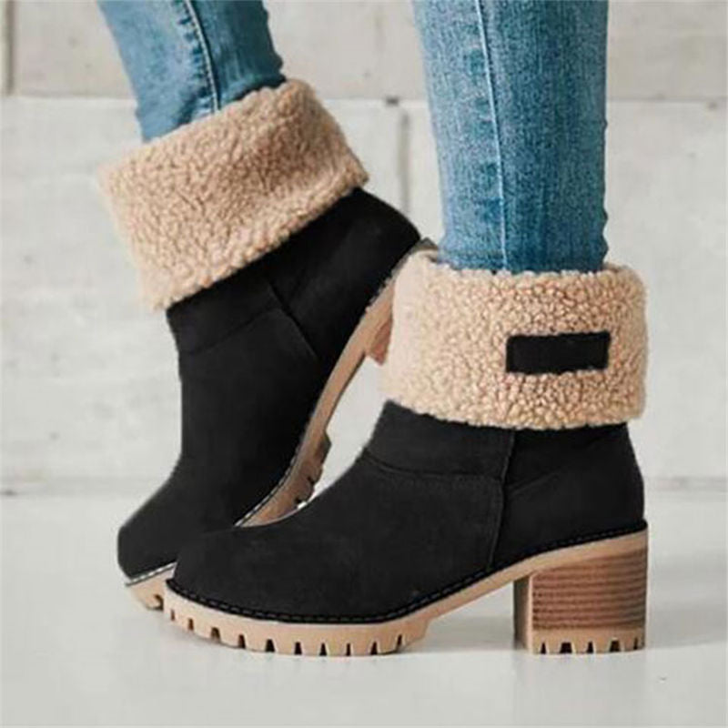 Bottes Femme Pathfinder