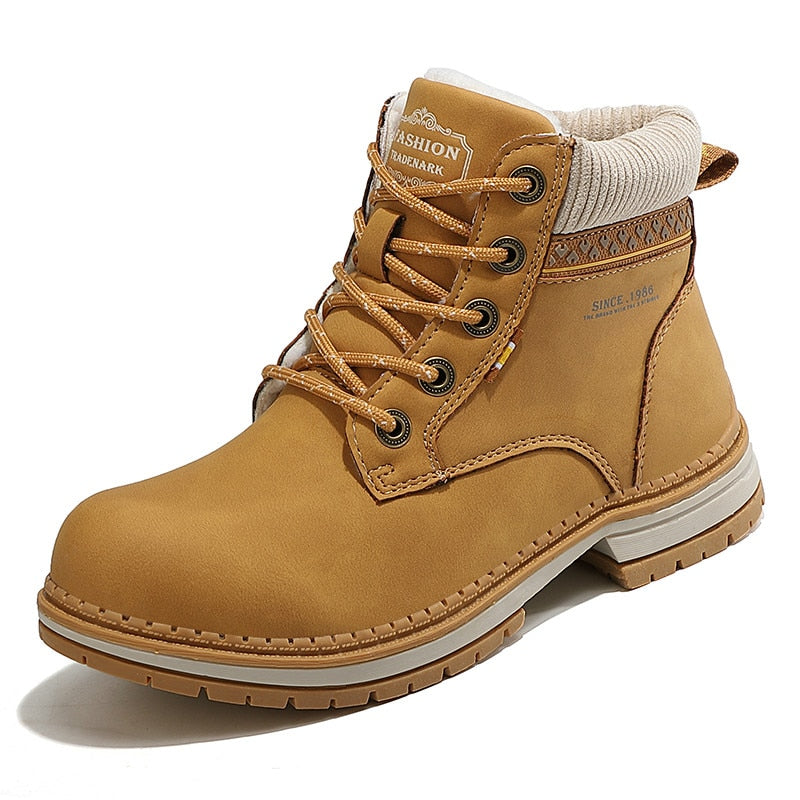 Botte Femme Venture Odyssey