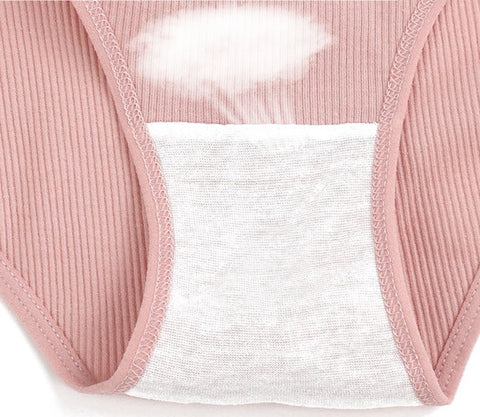 Culotte Féminin Toucher de Séduction