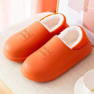 Chaussons Femme Confort Absolu
