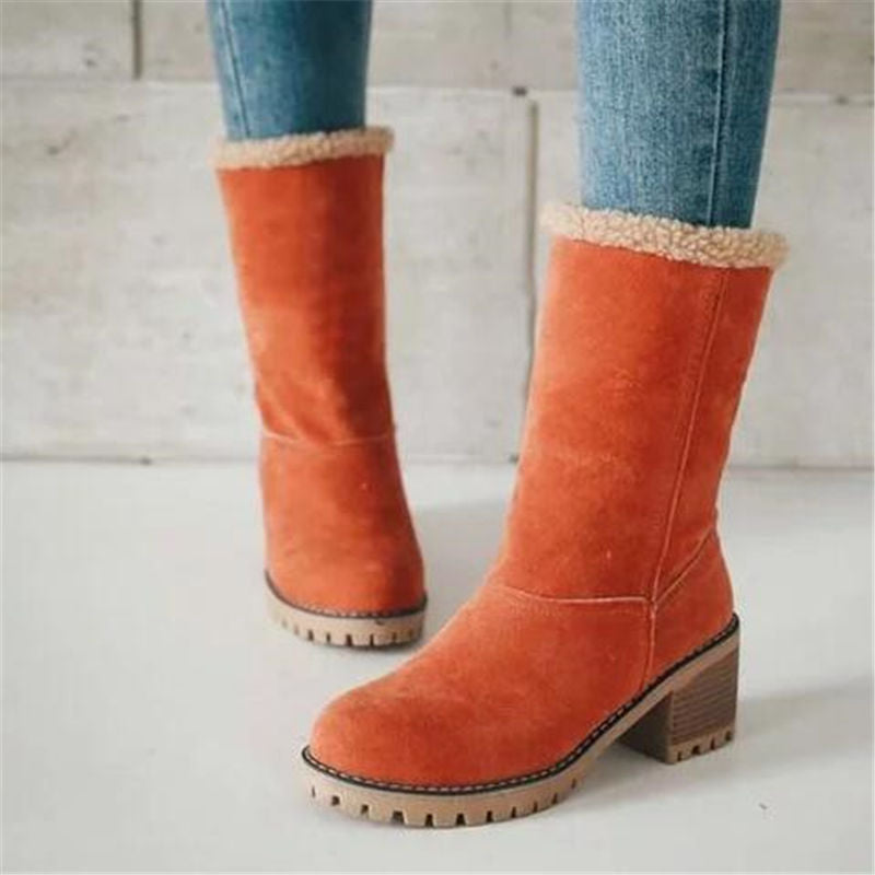 Bottes Femme Pathfinder