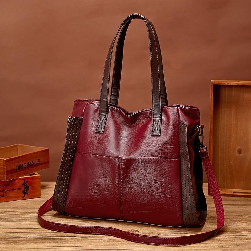 Sac à Main Femme Touche de Classe
