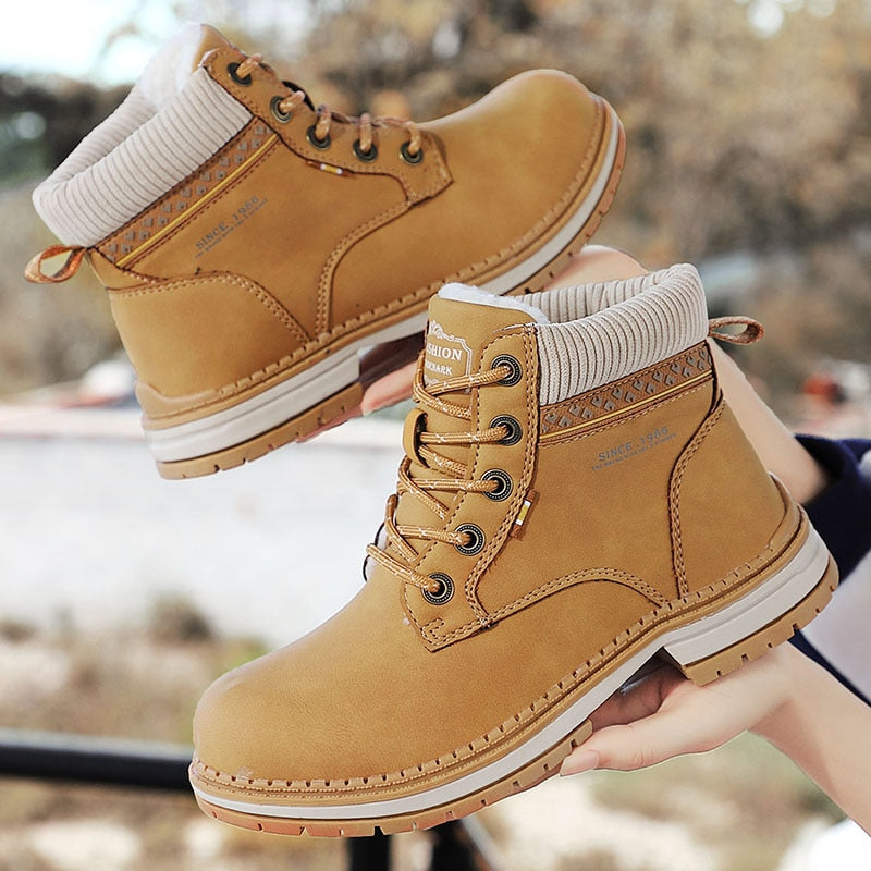 Botte Femme Venture Odyssey