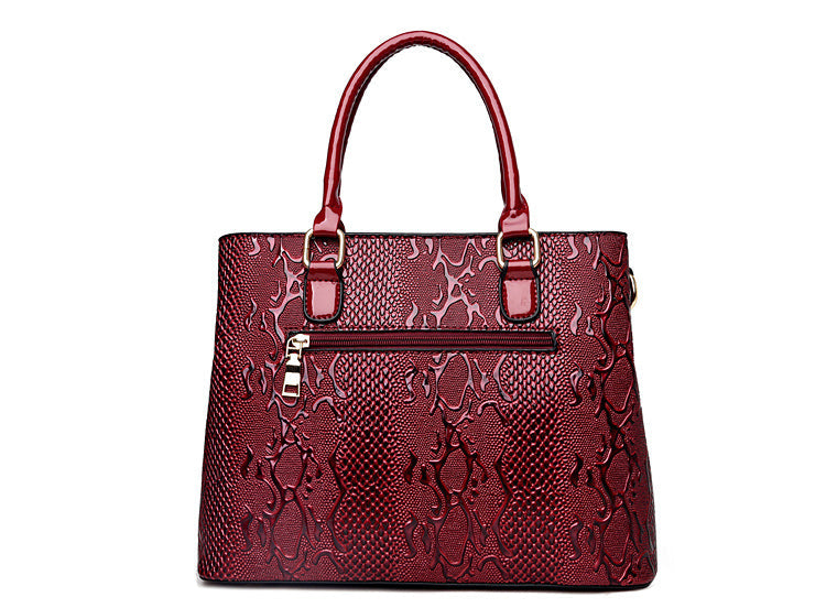 Sac à Main Charme Urbain